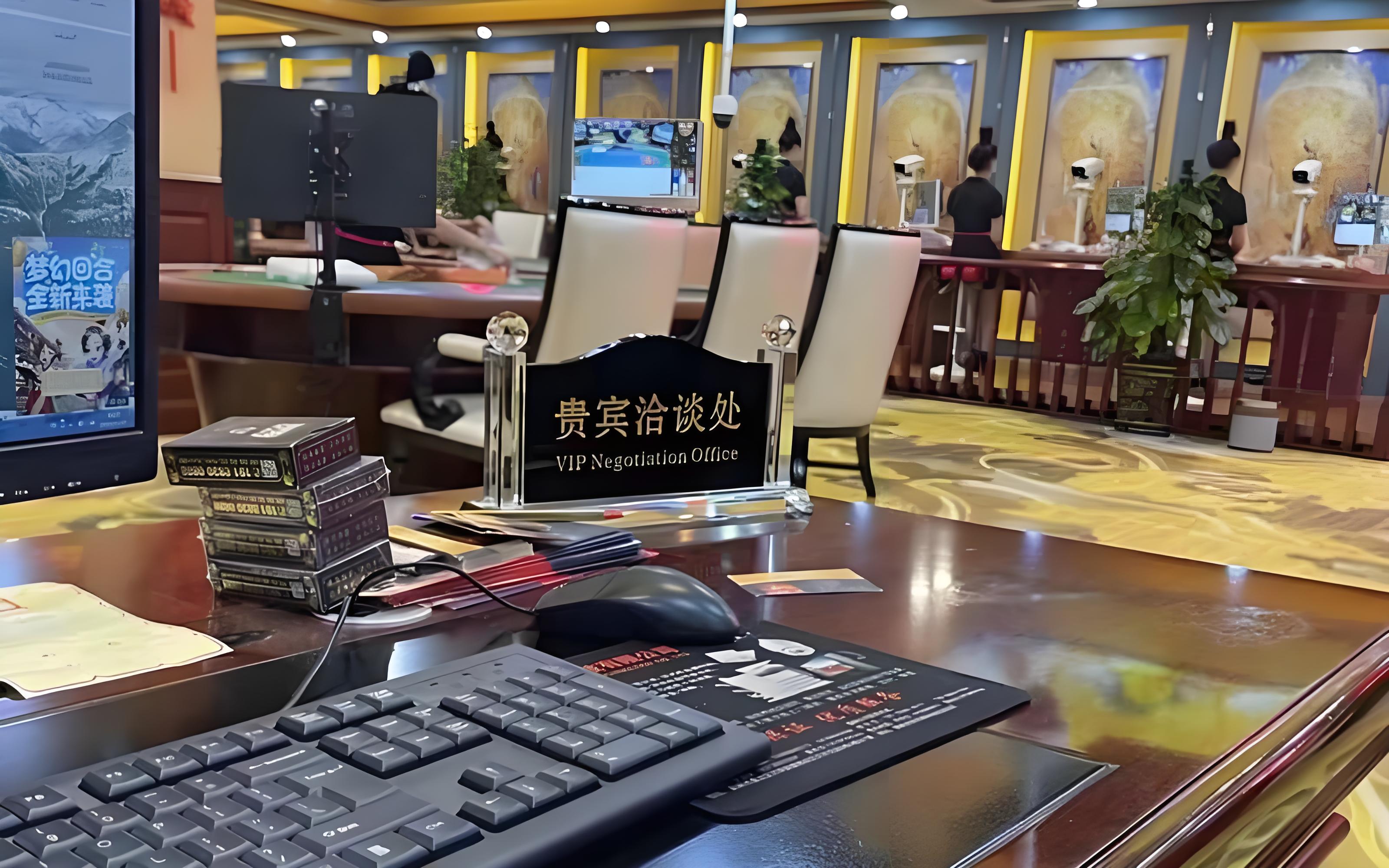主播全景房